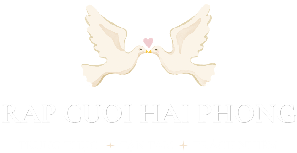 Rạp cưới hải phòng