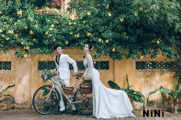 Cưới phong cách vintage - Cưới phong cách vintage là gì và vì sao được yêu thích?