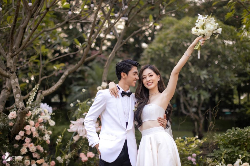 Cưới rustic - Cưới rustic là gì và vì sao trở thành xu hướng?