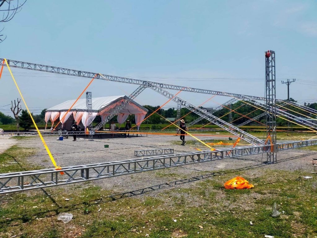 Tổ chức tiệc cưới trọn gói giá - Vì sao Tổ chức tiệc cưới trọn gói giá được nhiều cặp đôi chọn?