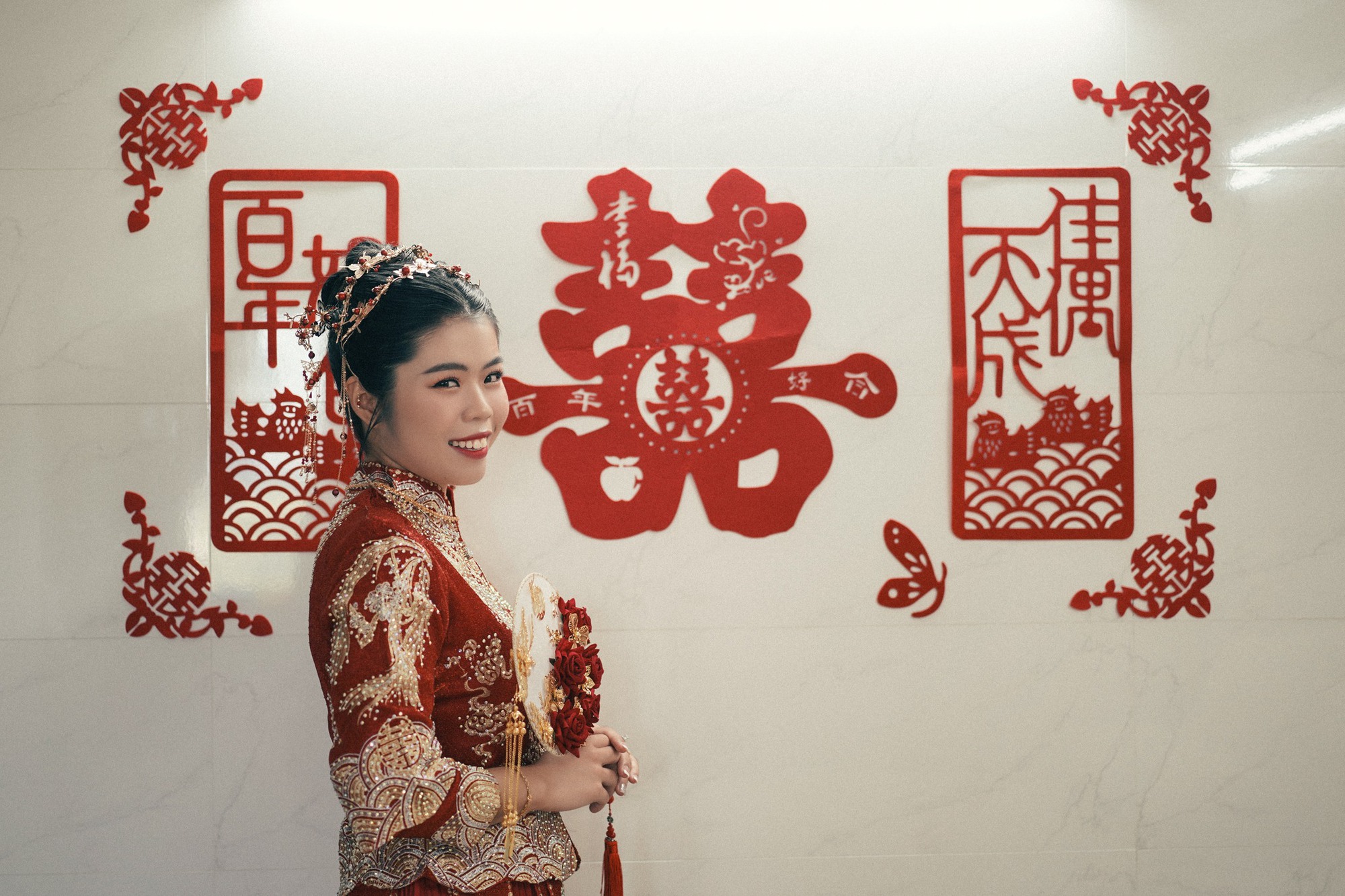 Chọn ngày cưới - Nếu ngày đẹp không thuận tiện thì xử lý thế nào?